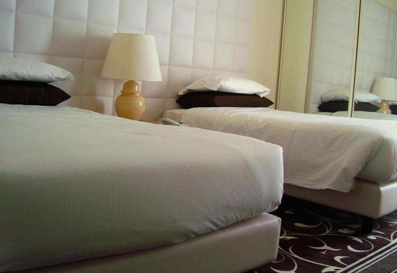 Etrusco Arezzo Hotel - Sure Hotel Collection By Best Western Exterior photo