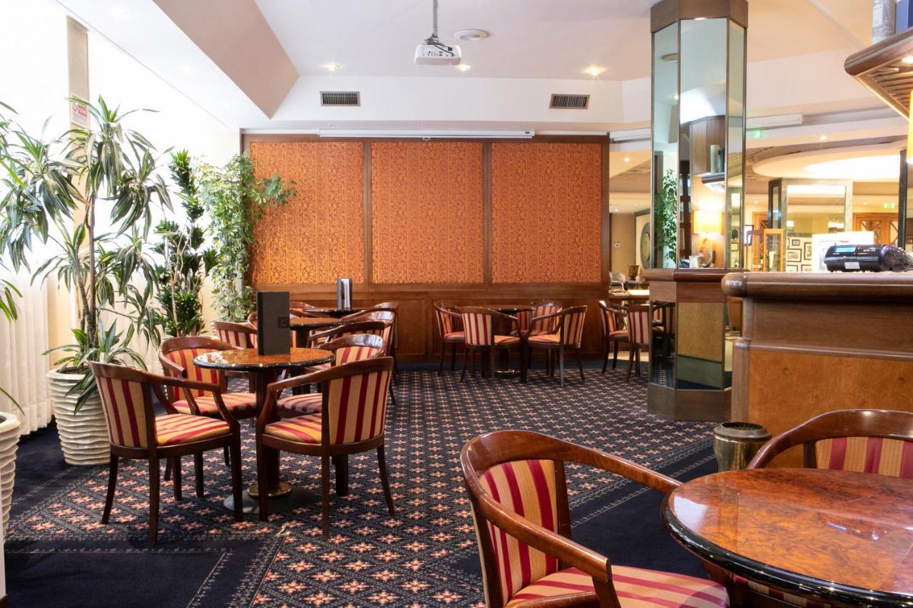 Etrusco Arezzo Hotel - Sure Hotel Collection By Best Western Exterior photo