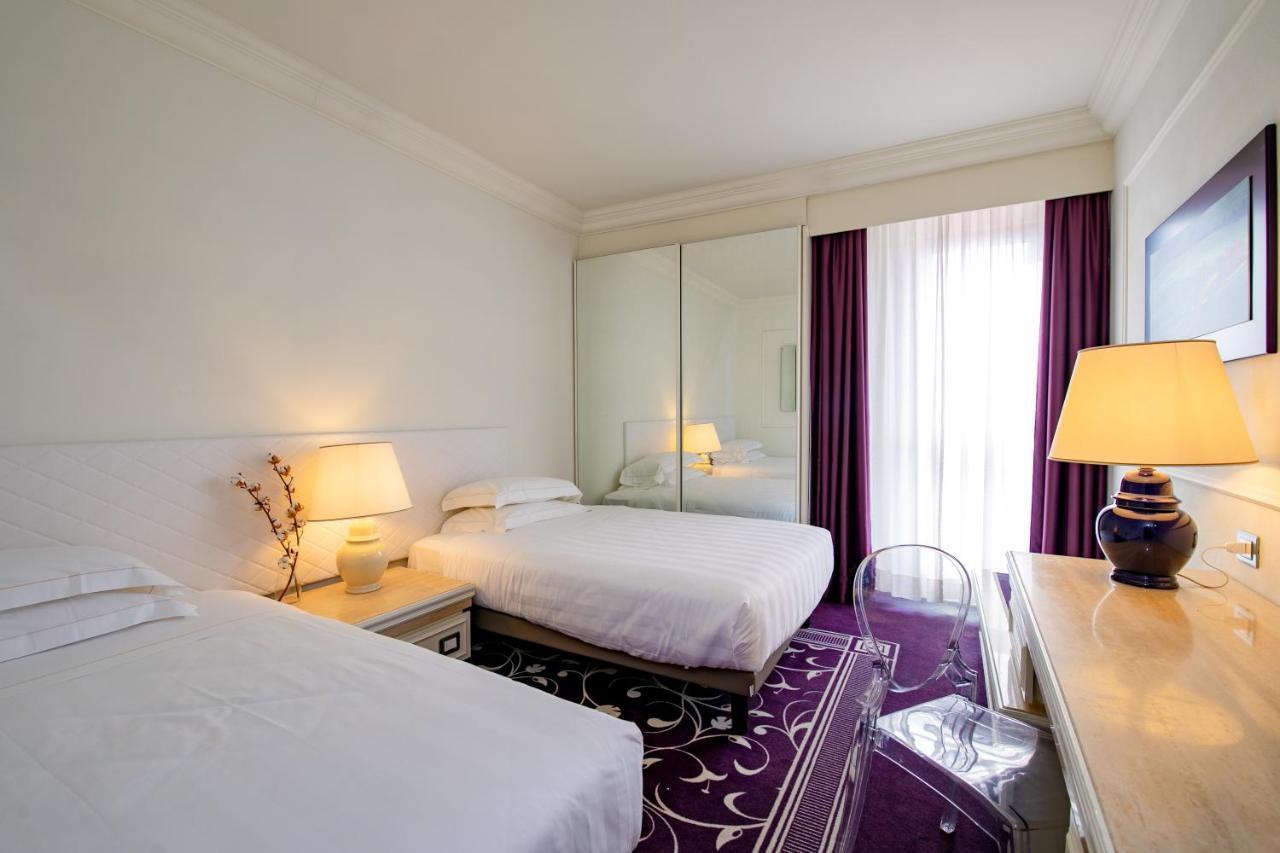 Etrusco Arezzo Hotel - Sure Hotel Collection By Best Western Exterior photo