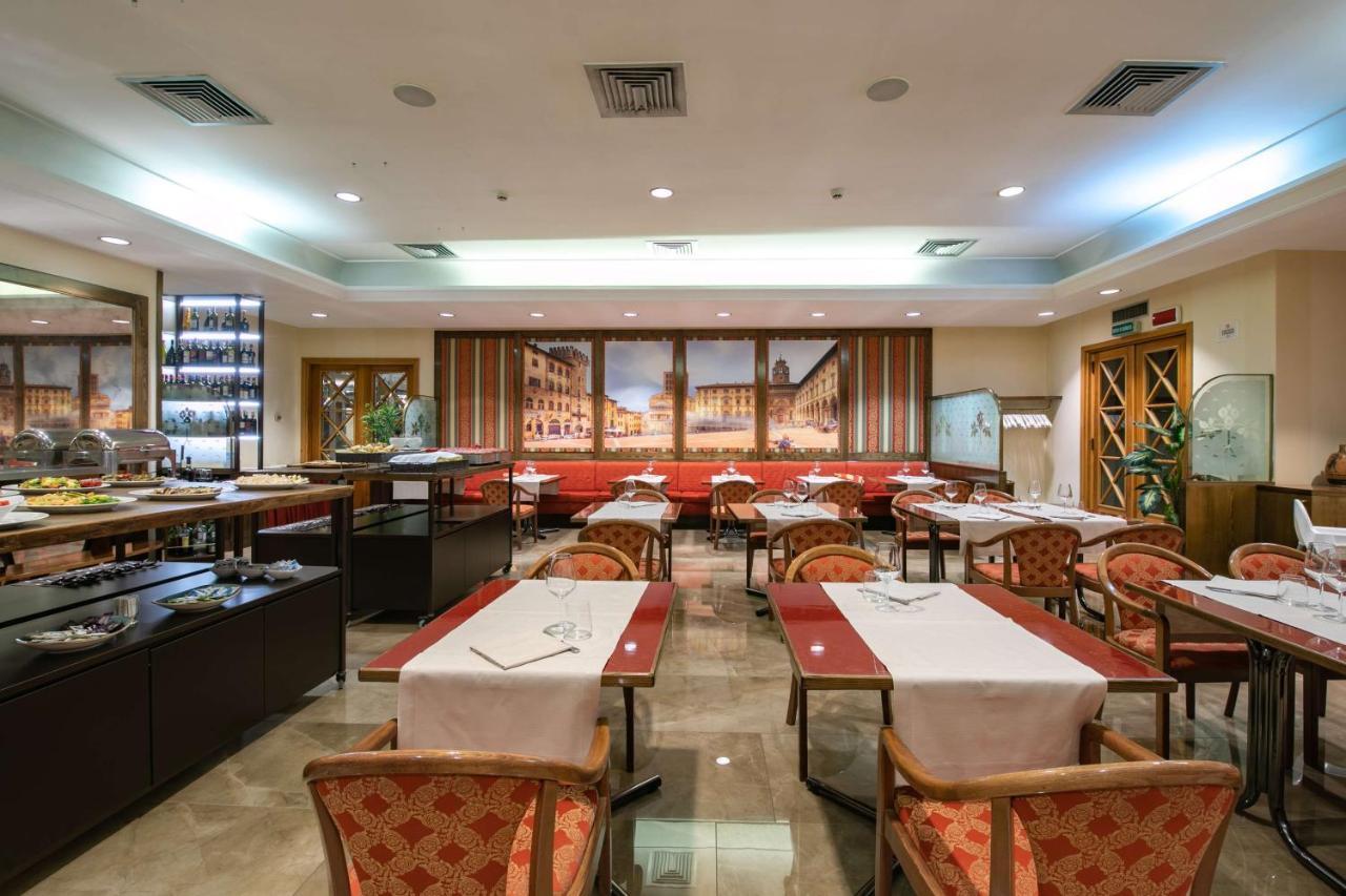 Etrusco Arezzo Hotel - Sure Hotel Collection By Best Western Exterior photo