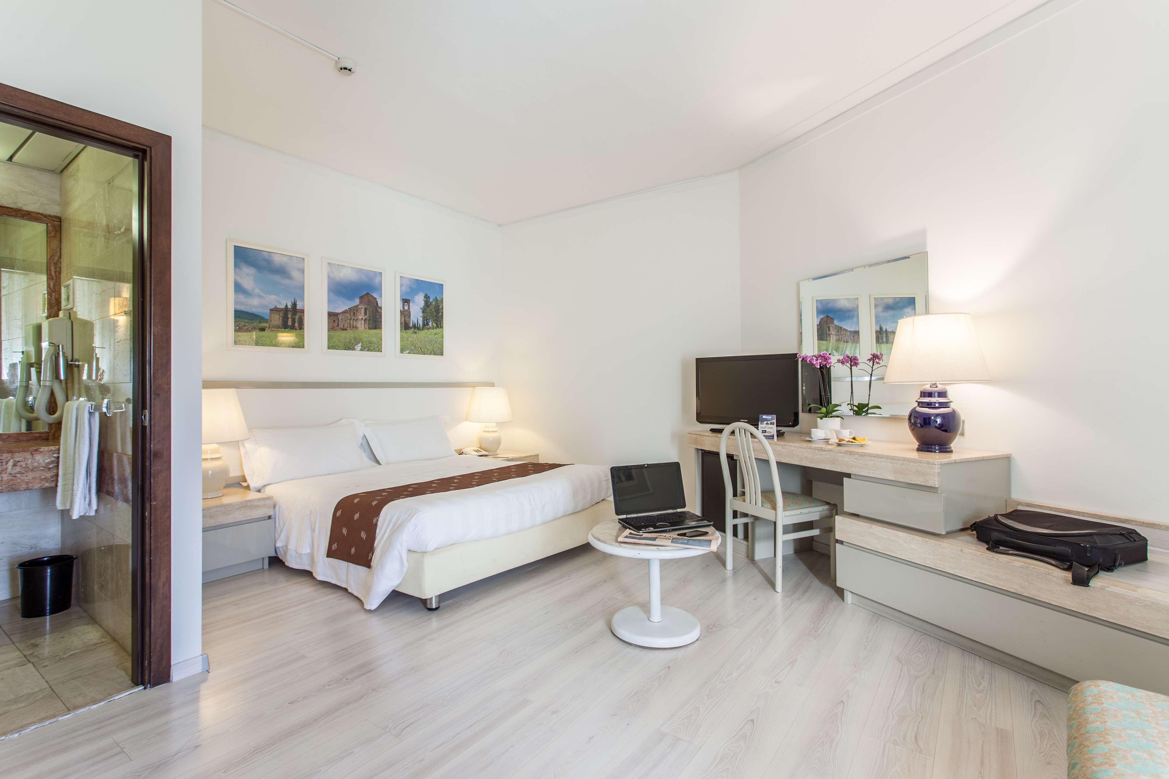 Etrusco Arezzo Hotel - Sure Hotel Collection By Best Western Exterior photo