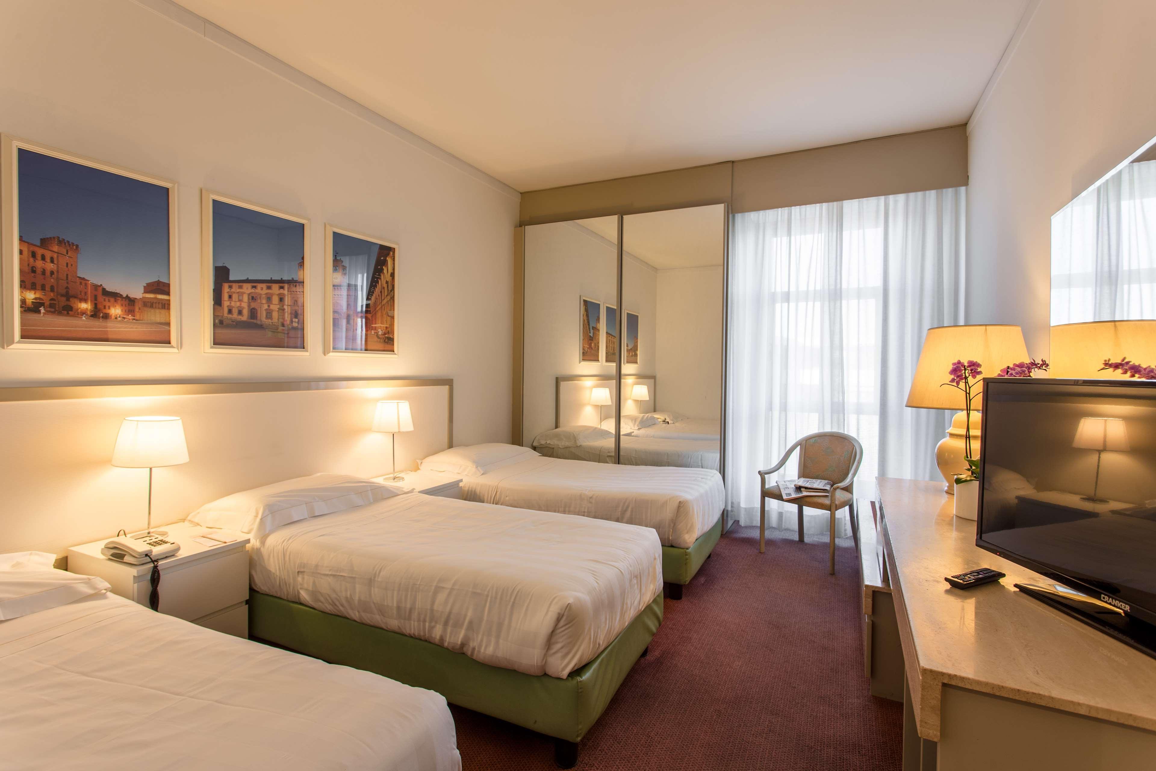 Etrusco Arezzo Hotel - Sure Hotel Collection By Best Western Exterior photo