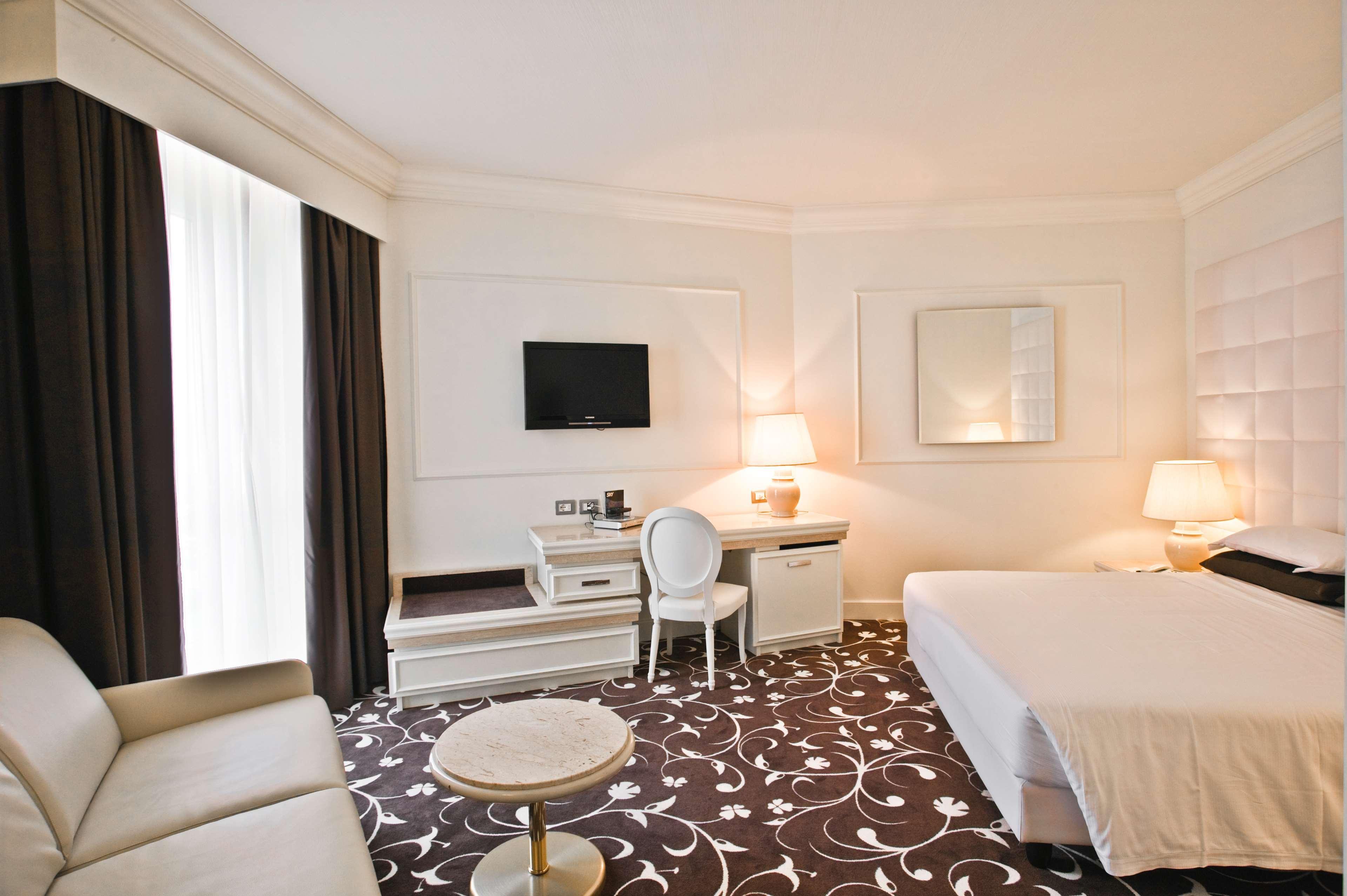 Etrusco Arezzo Hotel - Sure Hotel Collection By Best Western Exterior photo