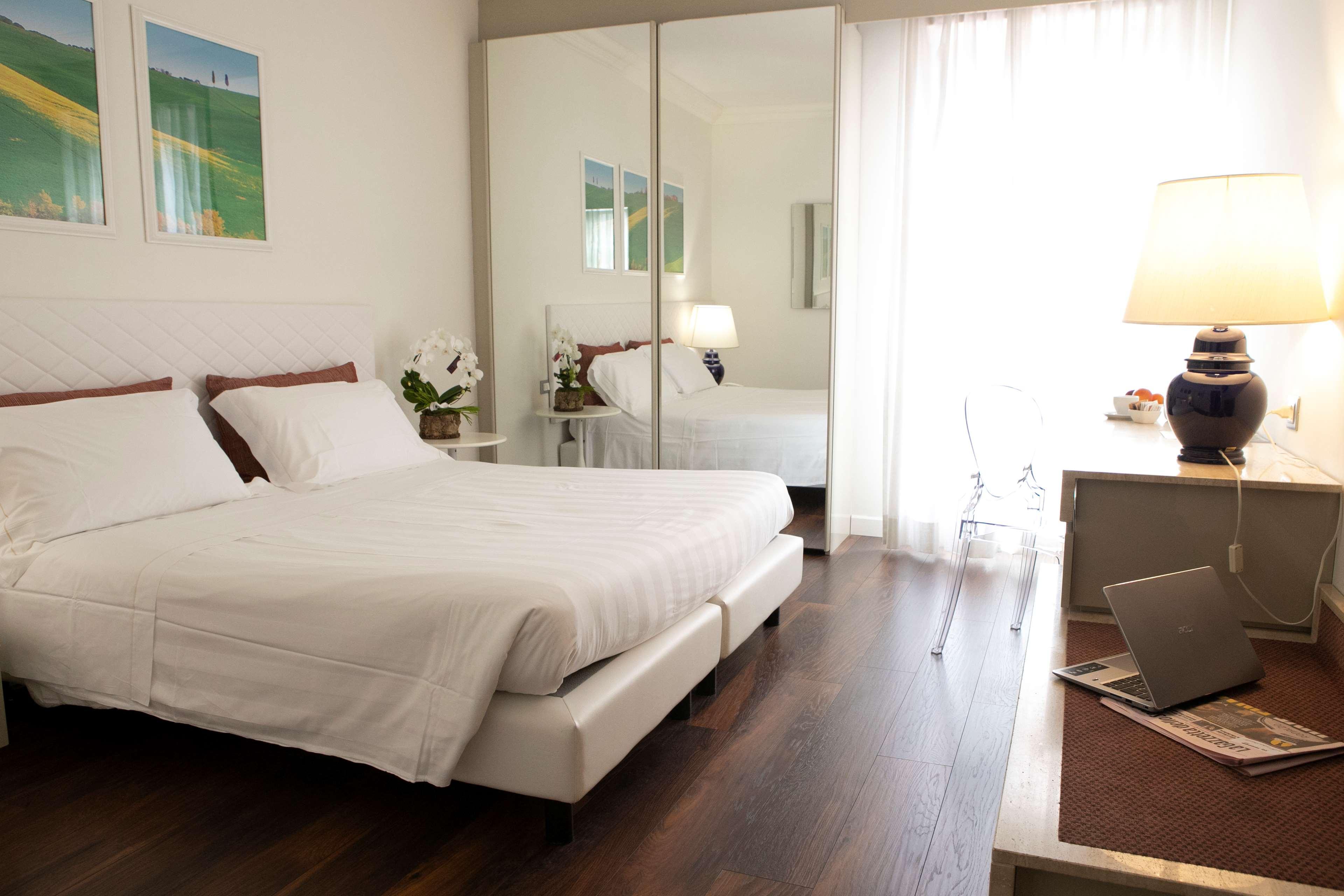 Etrusco Arezzo Hotel - Sure Hotel Collection By Best Western Exterior photo