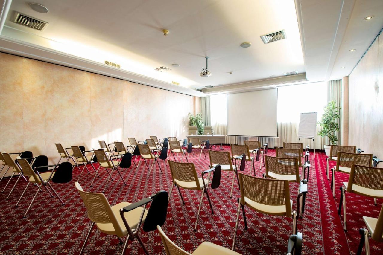 Etrusco Arezzo Hotel - Sure Hotel Collection By Best Western Exterior photo