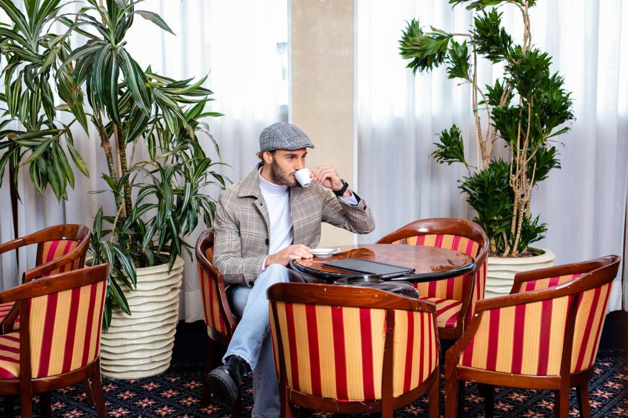 Etrusco Arezzo Hotel - Sure Hotel Collection By Best Western Exterior photo