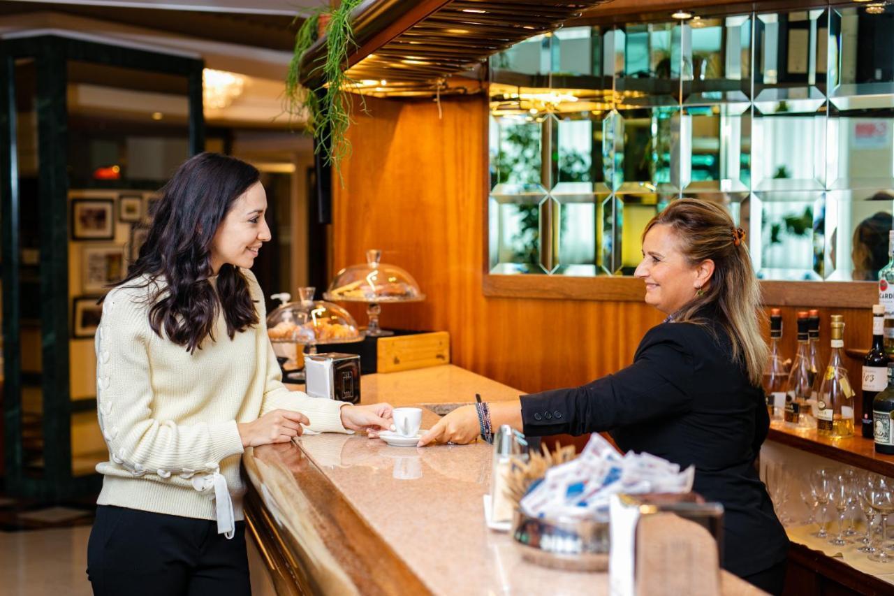 Etrusco Arezzo Hotel - Sure Hotel Collection By Best Western Exterior photo