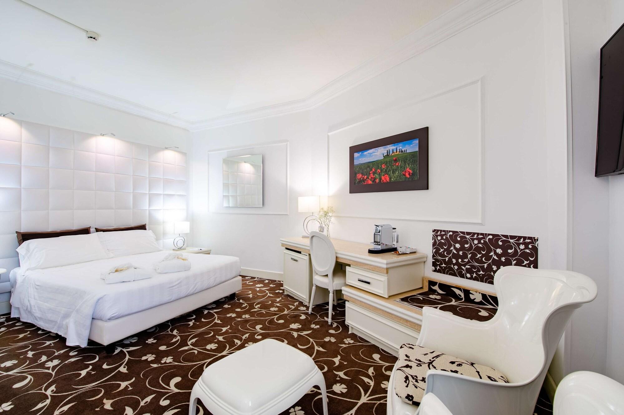 Etrusco Arezzo Hotel - Sure Hotel Collection By Best Western Exterior photo
