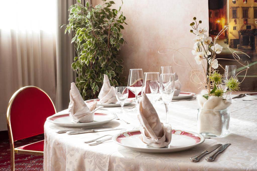 Etrusco Arezzo Hotel - Sure Hotel Collection By Best Western Exterior photo