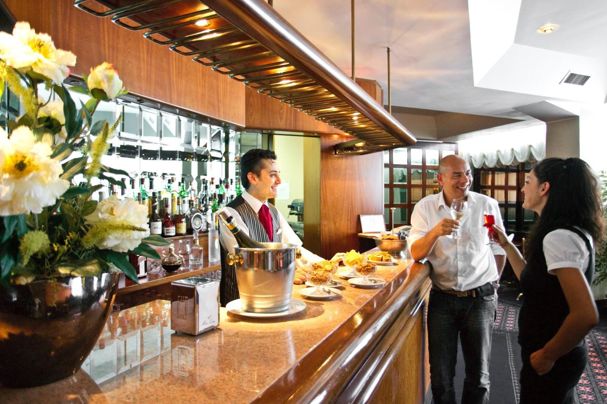 Etrusco Arezzo Hotel - Sure Hotel Collection By Best Western Exterior photo