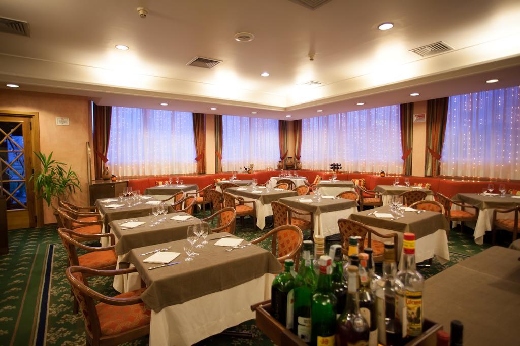 Etrusco Arezzo Hotel - Sure Hotel Collection By Best Western Exterior photo