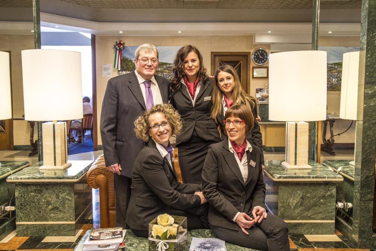 Etrusco Arezzo Hotel - Sure Hotel Collection By Best Western Exterior photo